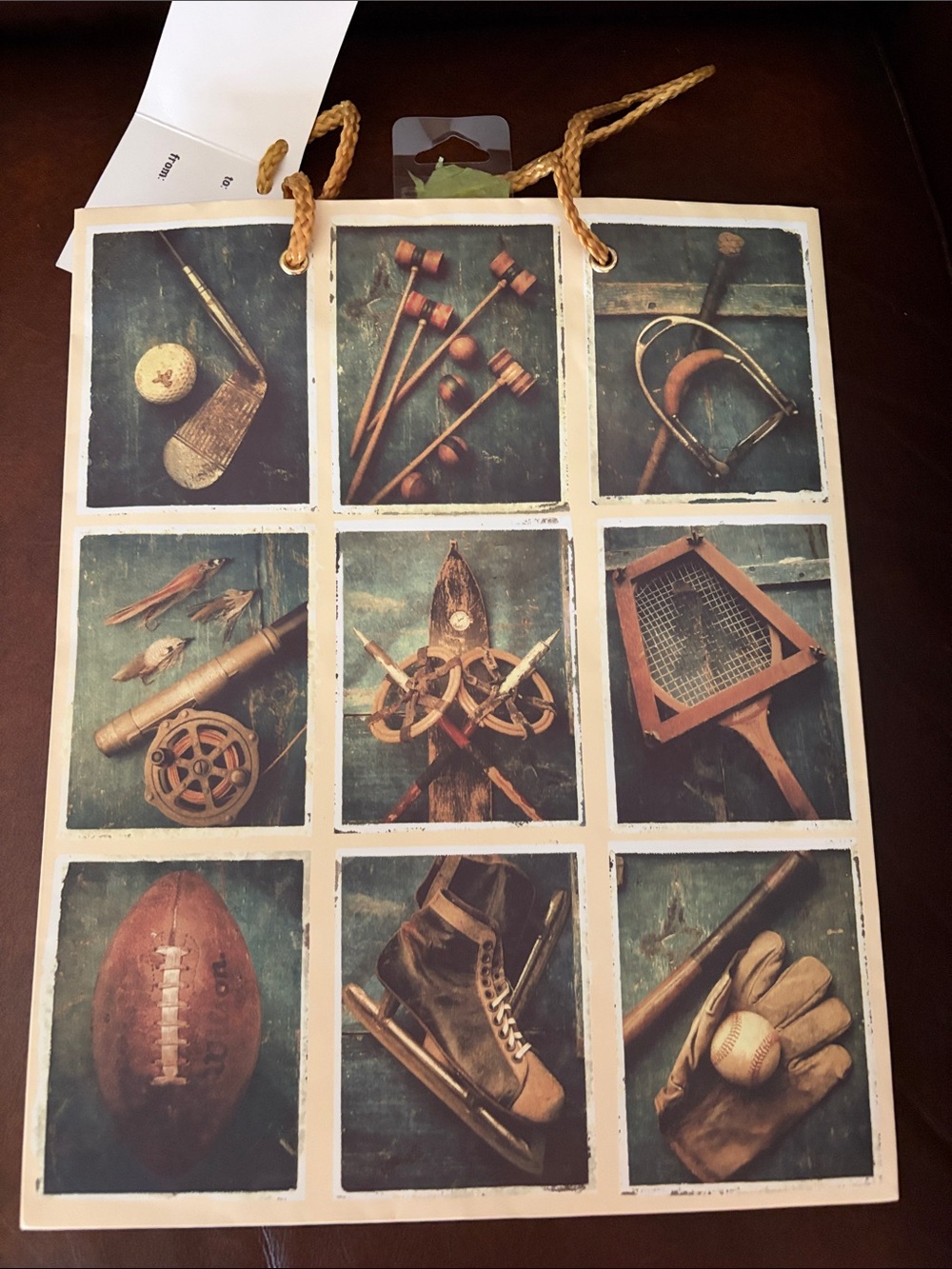 Assorted Colorful Gift Bags - Multi-Color - Picture 4 of 12